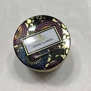 Voluspa Candle - crane flower scent